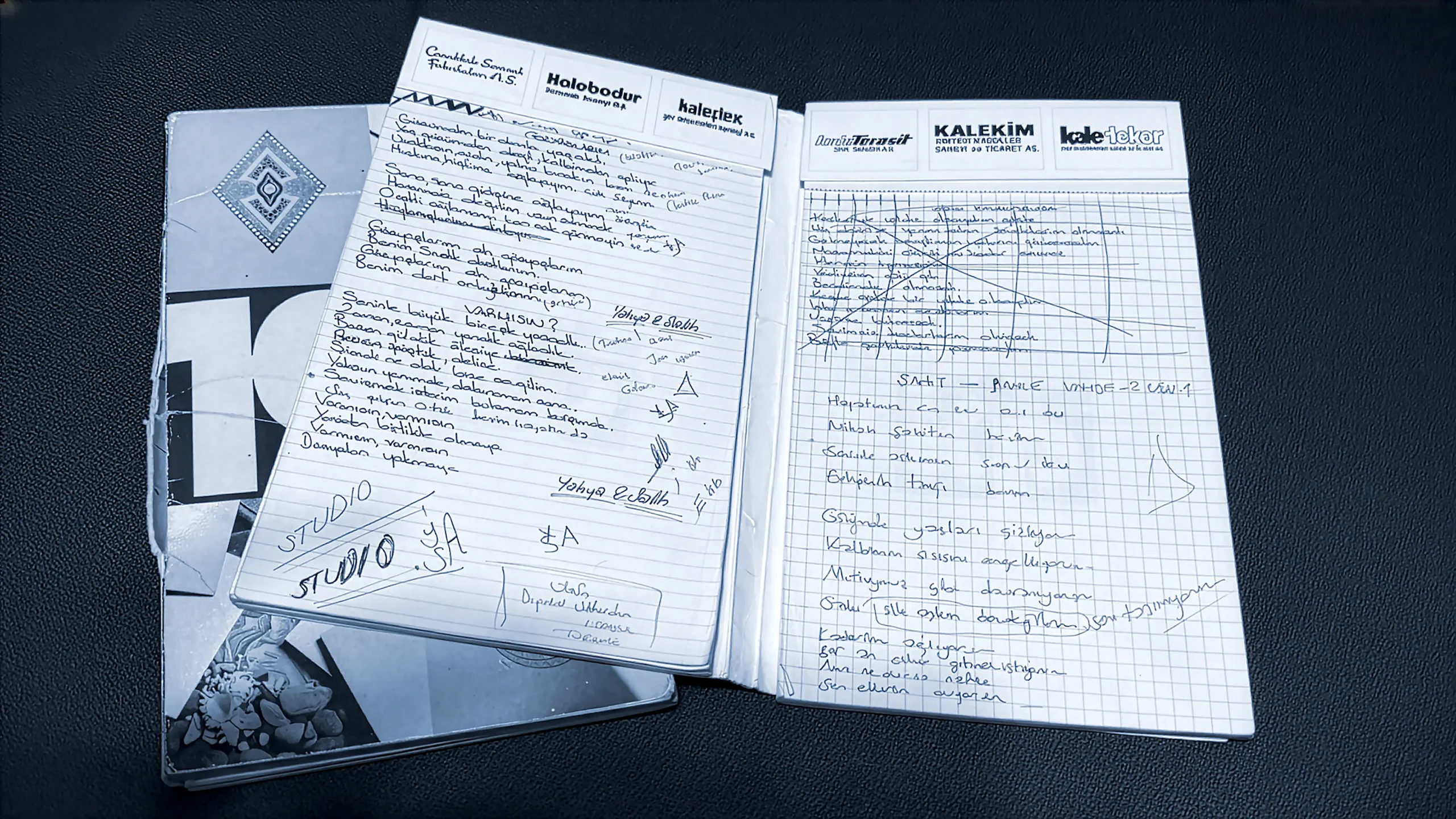 The 1993 Archive