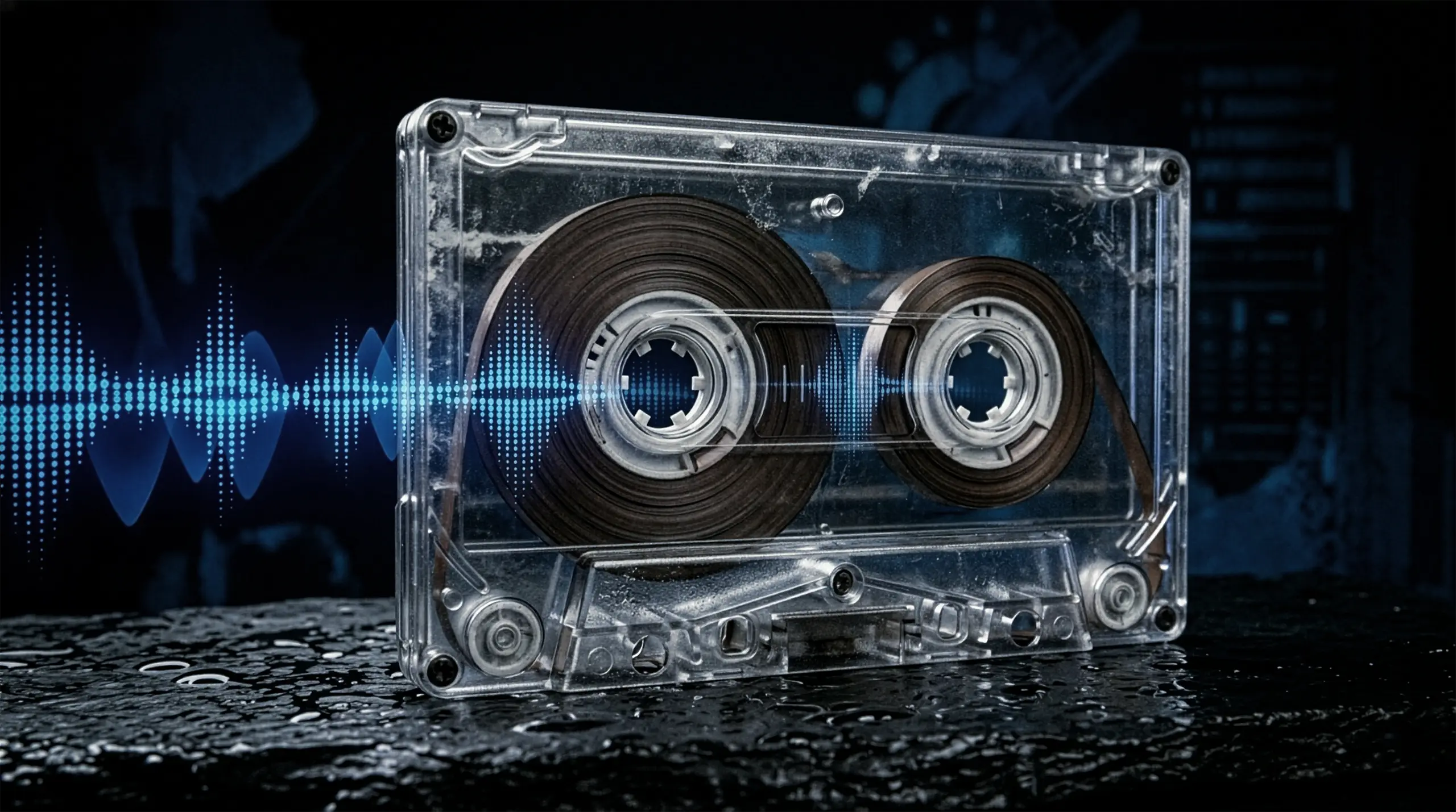 Restoring the Frequency