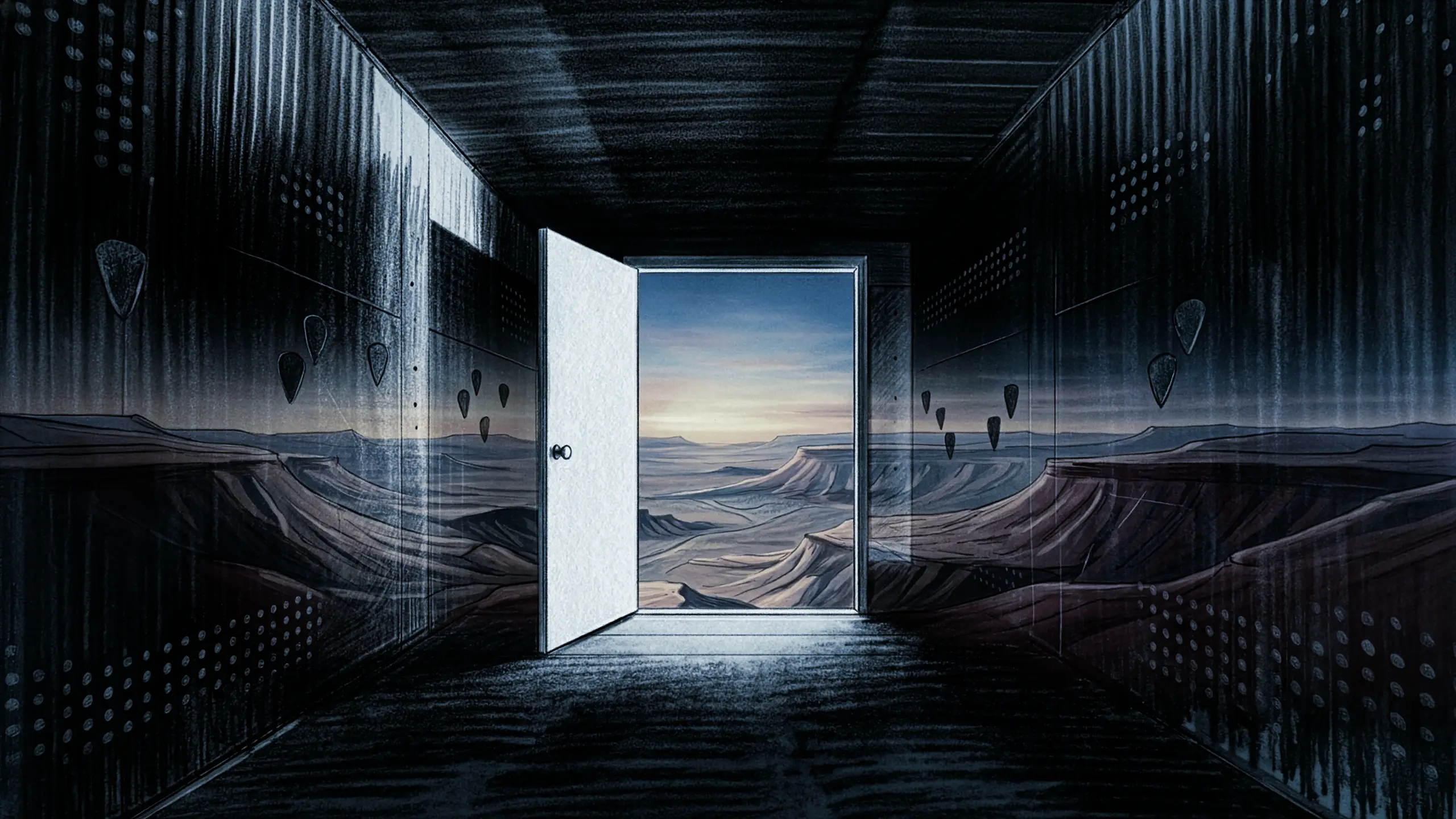 The 2027 Horizon